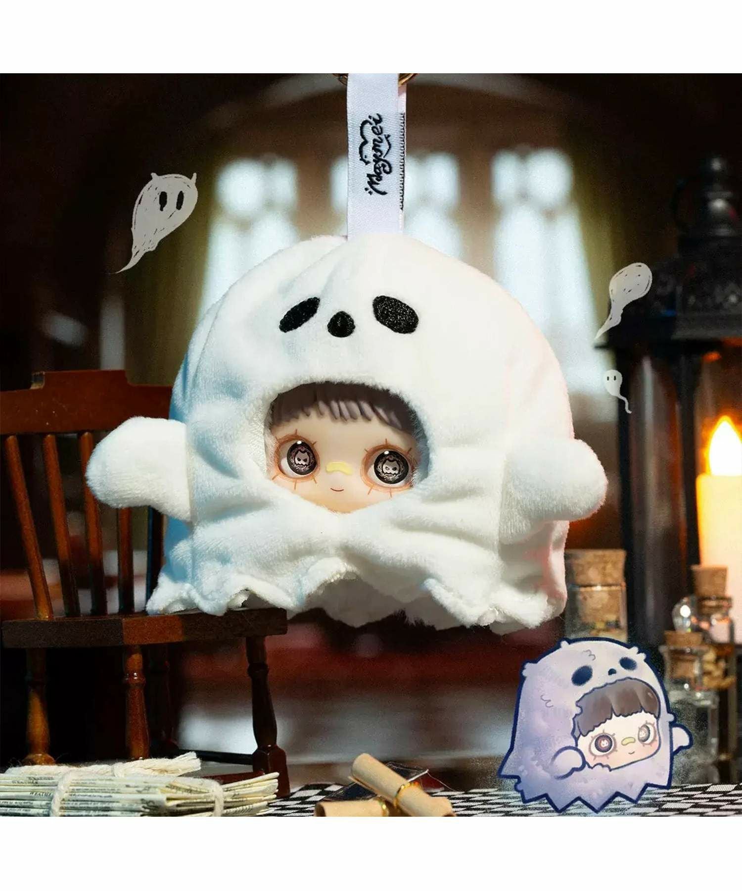 ぬいぐるみ Meo MEWO Plush – OMOCAT