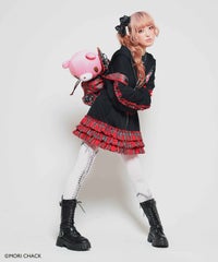 41%OFF】『グルーミー×SPINNS 』 リュック | SPINNS WEB STORE 