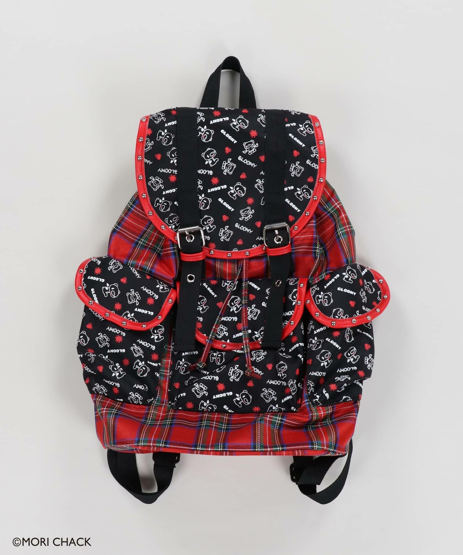 グルーミー×SPINNS 』 リュック | SPINNS WEB STORE | SPINNS