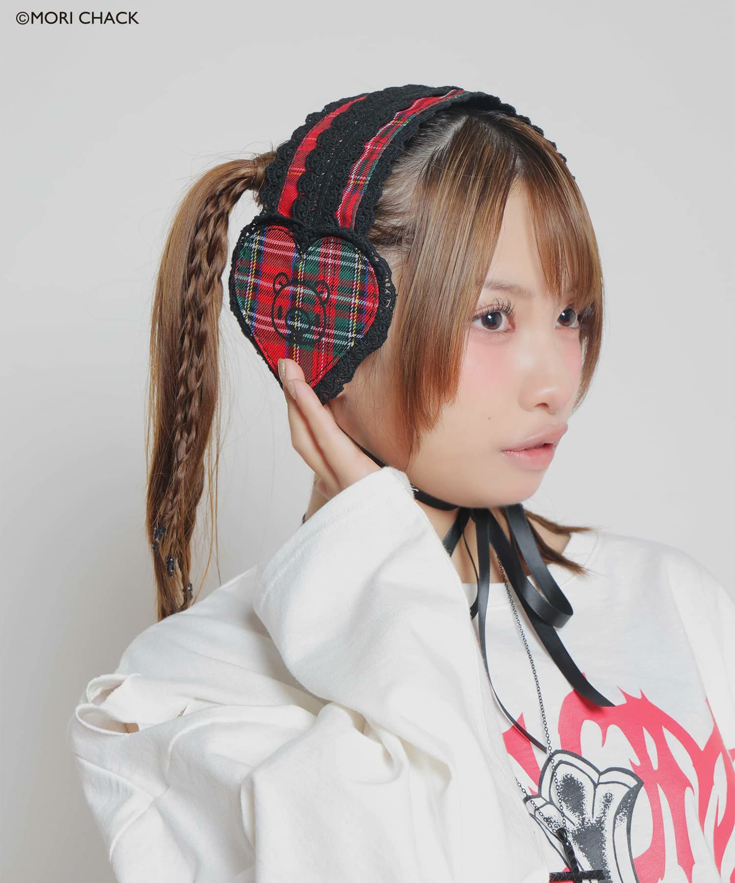 グルーミー×SPINNS 』 ヘッドドレス | SPINNS WEB STORE | SPINNS