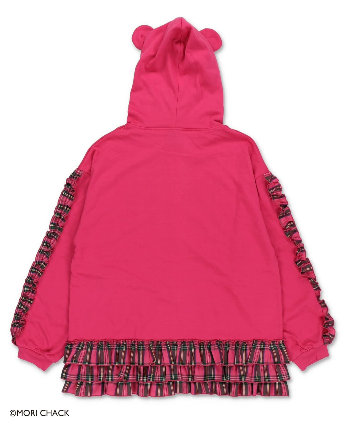 【~2/6値下げ中】希少　グルーミー　フリースパーカー 000000105162-40.jpg?size=l&w=