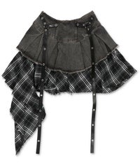 ブラックxブラック