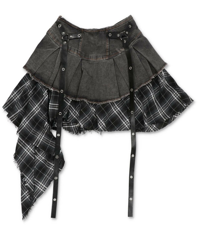 ブラックxブラック