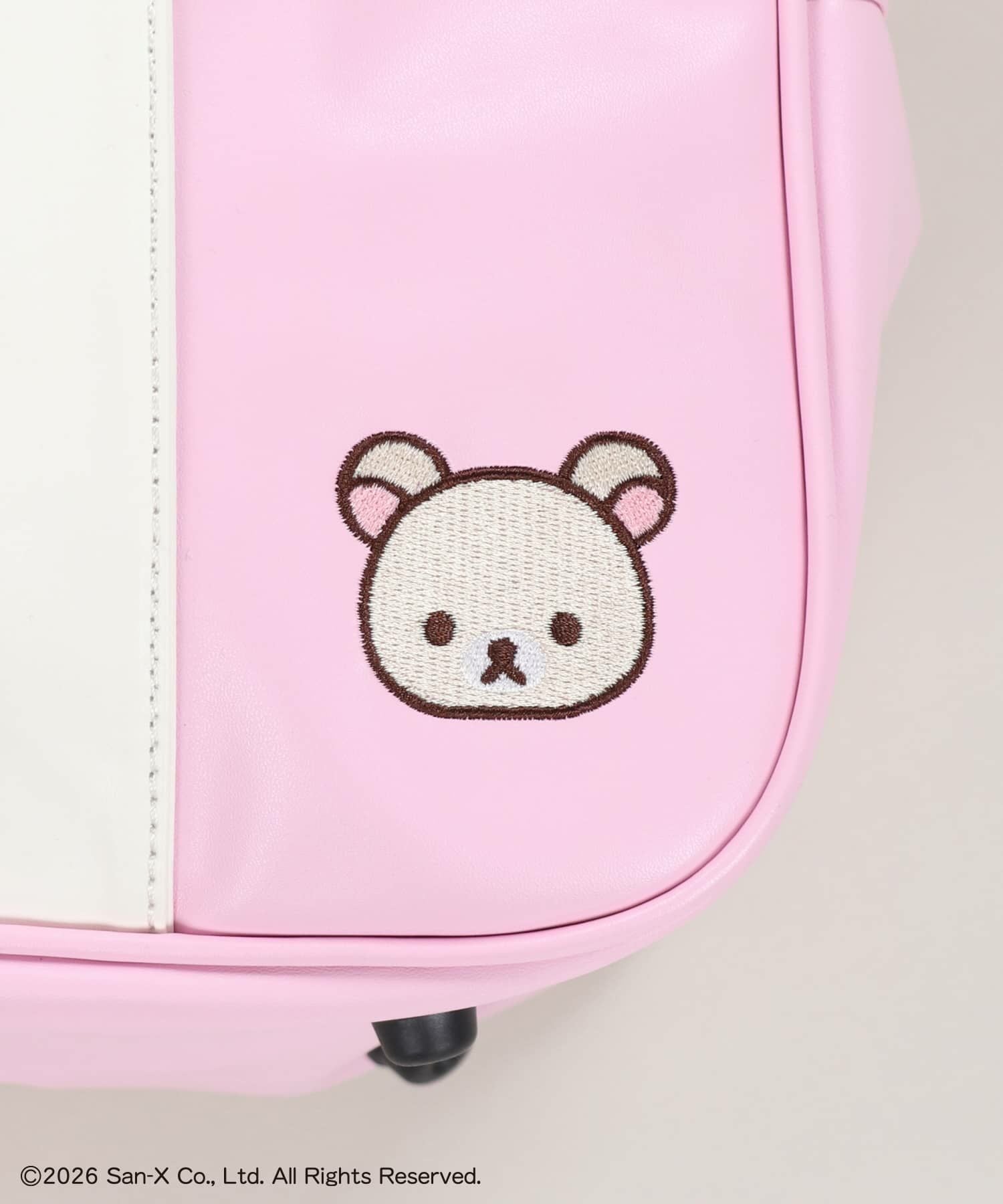 コリラックマ×SPINNS』 スクールバッグ | SPINNS WEB STORE | SPINNS