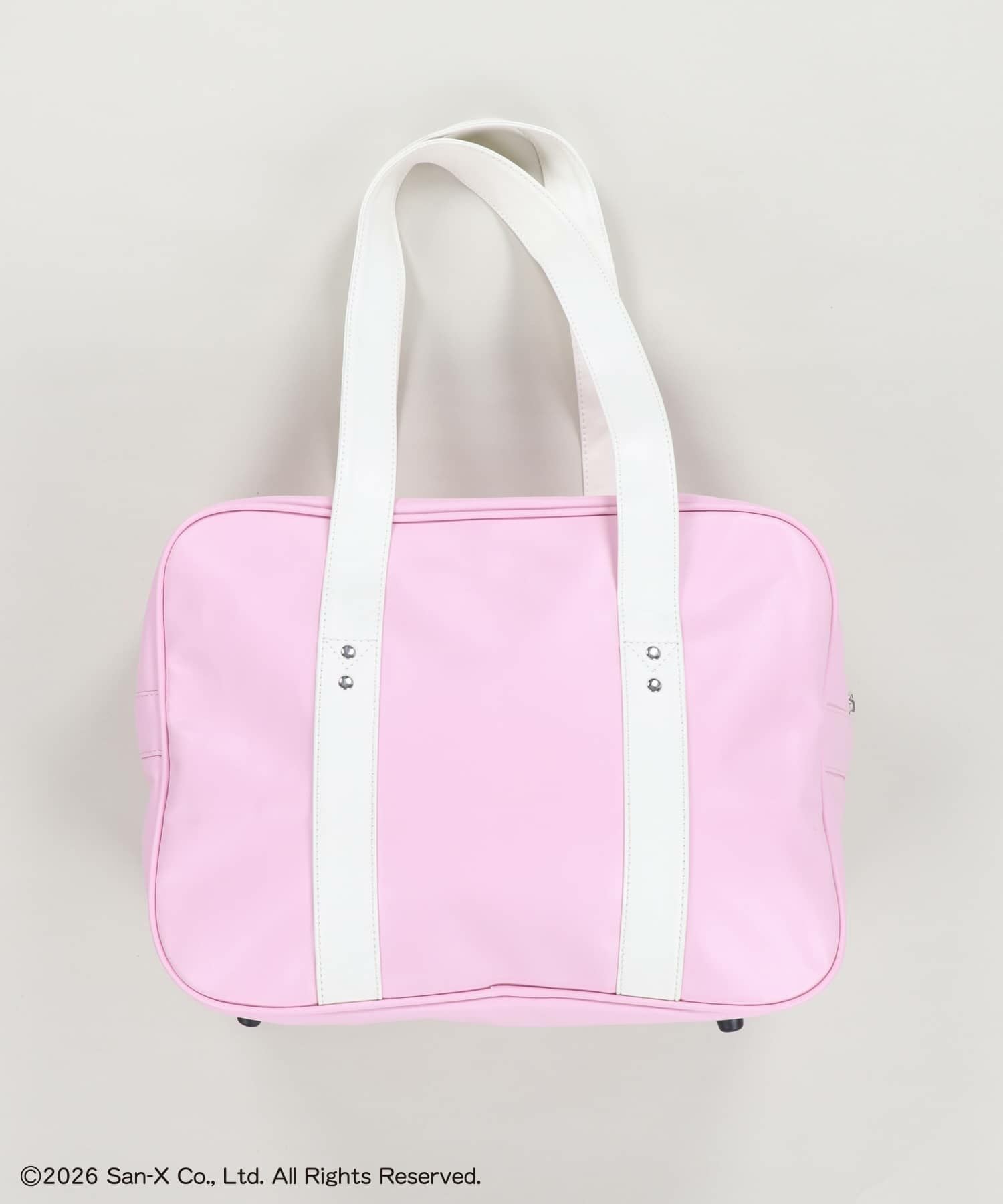 コリラックマ×SPINNS』 スクールバッグ | SPINNS WEB STORE | SPINNS