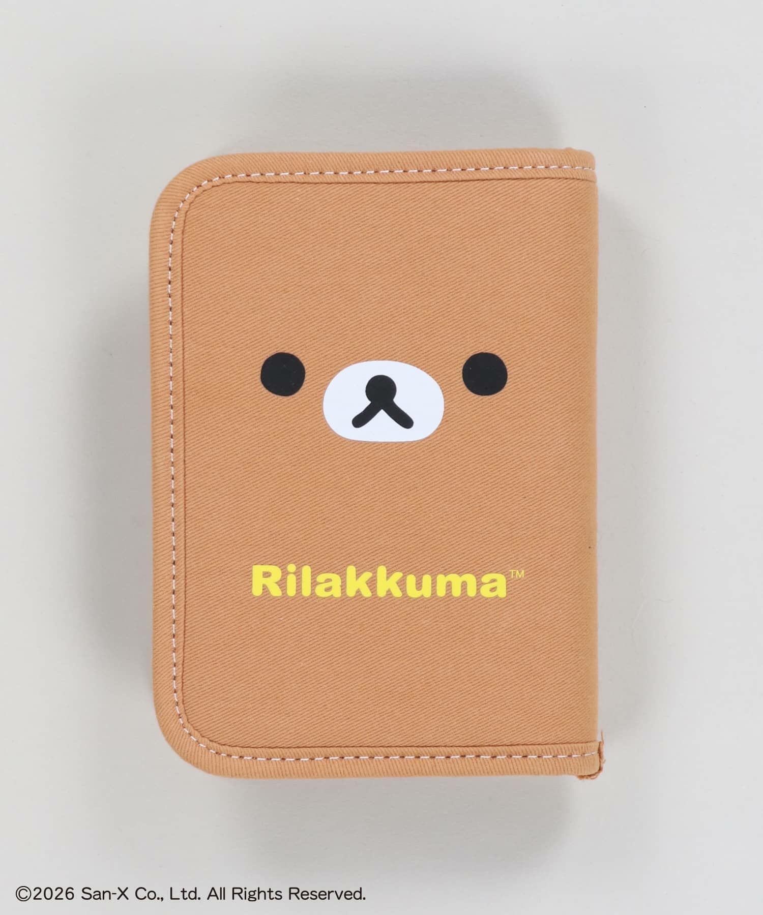 60%OFF】『コリラックマ×SPINNS』 シールバインダー | SPINNS WEB