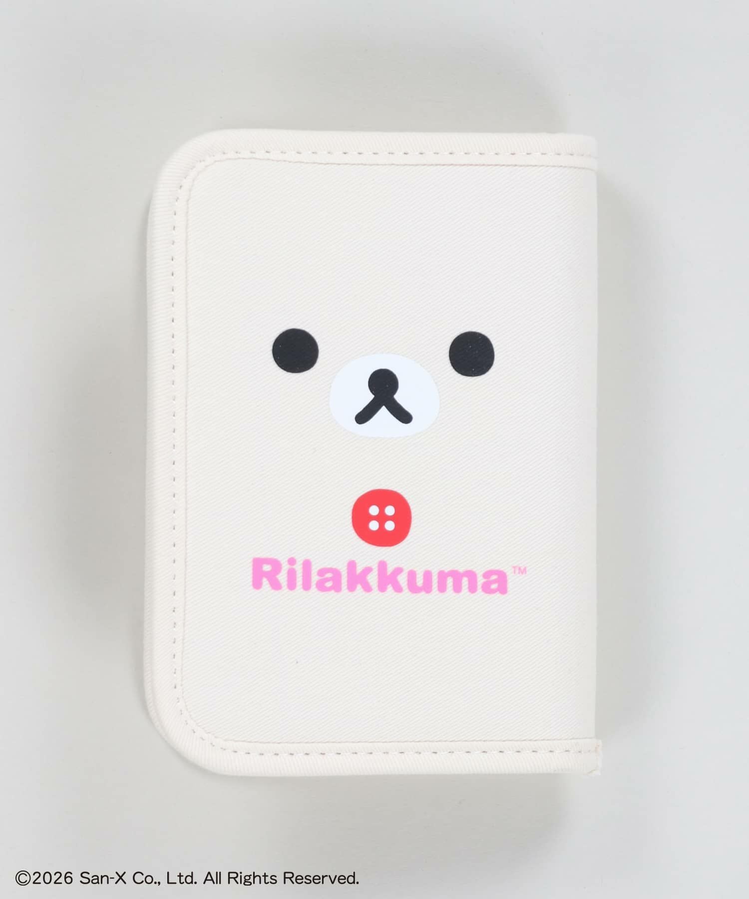 60%OFF】『コリラックマ×SPINNS』 シールバインダー | SPINNS WEB
