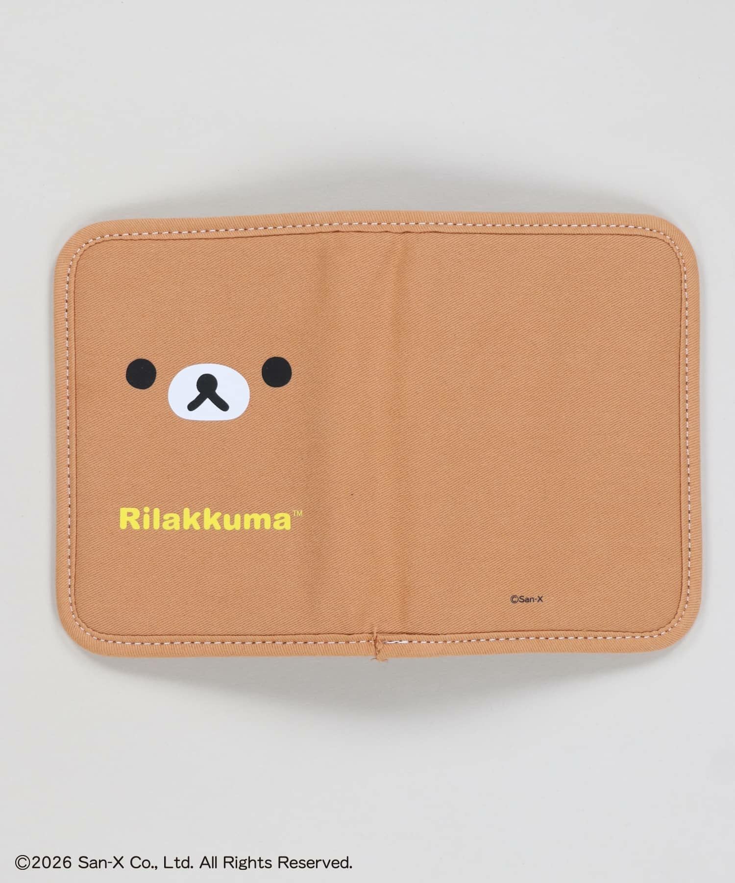 60%OFF】『コリラックマ×SPINNS』 シールバインダー | SPINNS WEB