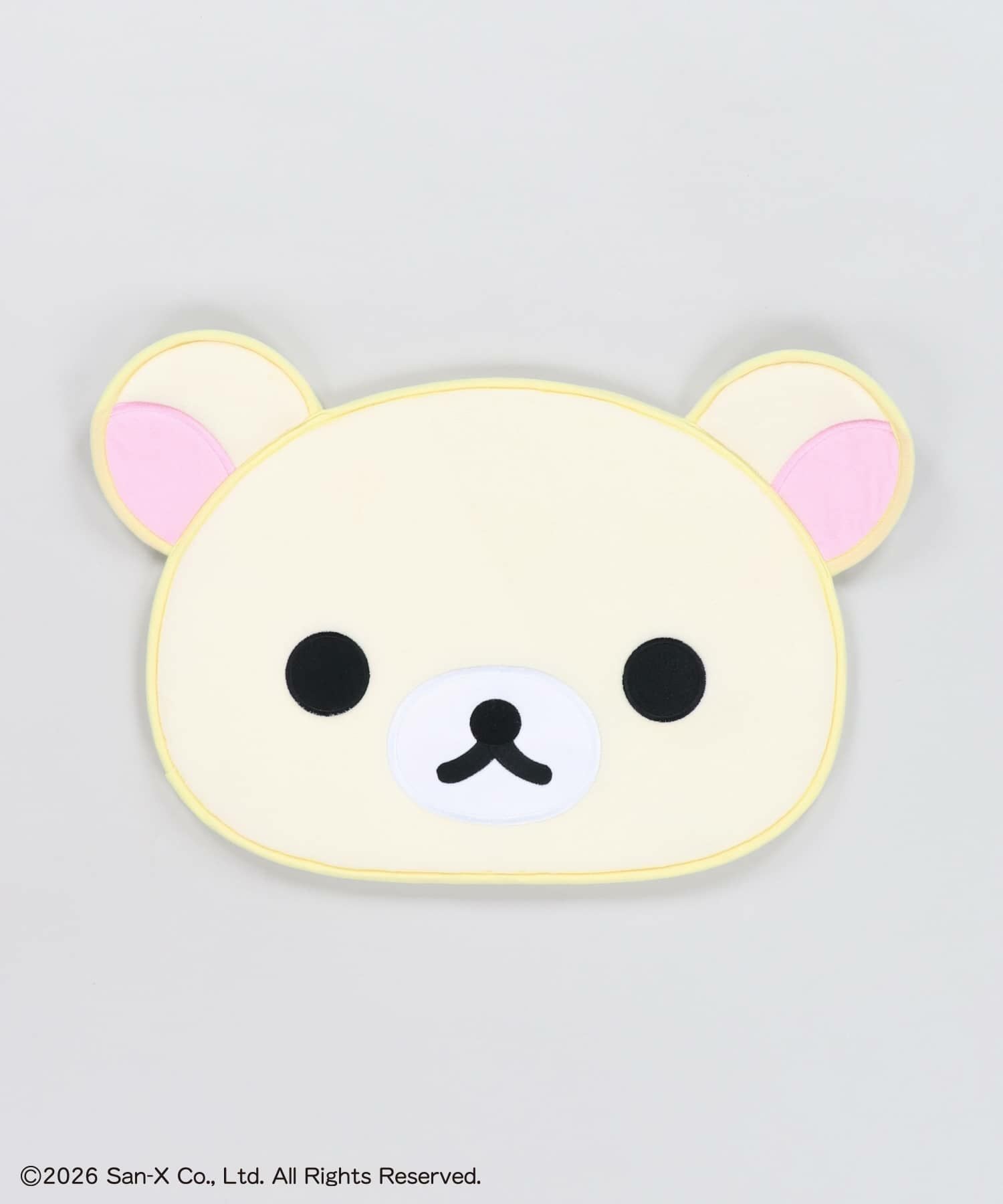 38%OFF】『コリラックマ×SPINNS』 ラグ | SPINNS WEB STORE | SPINNS