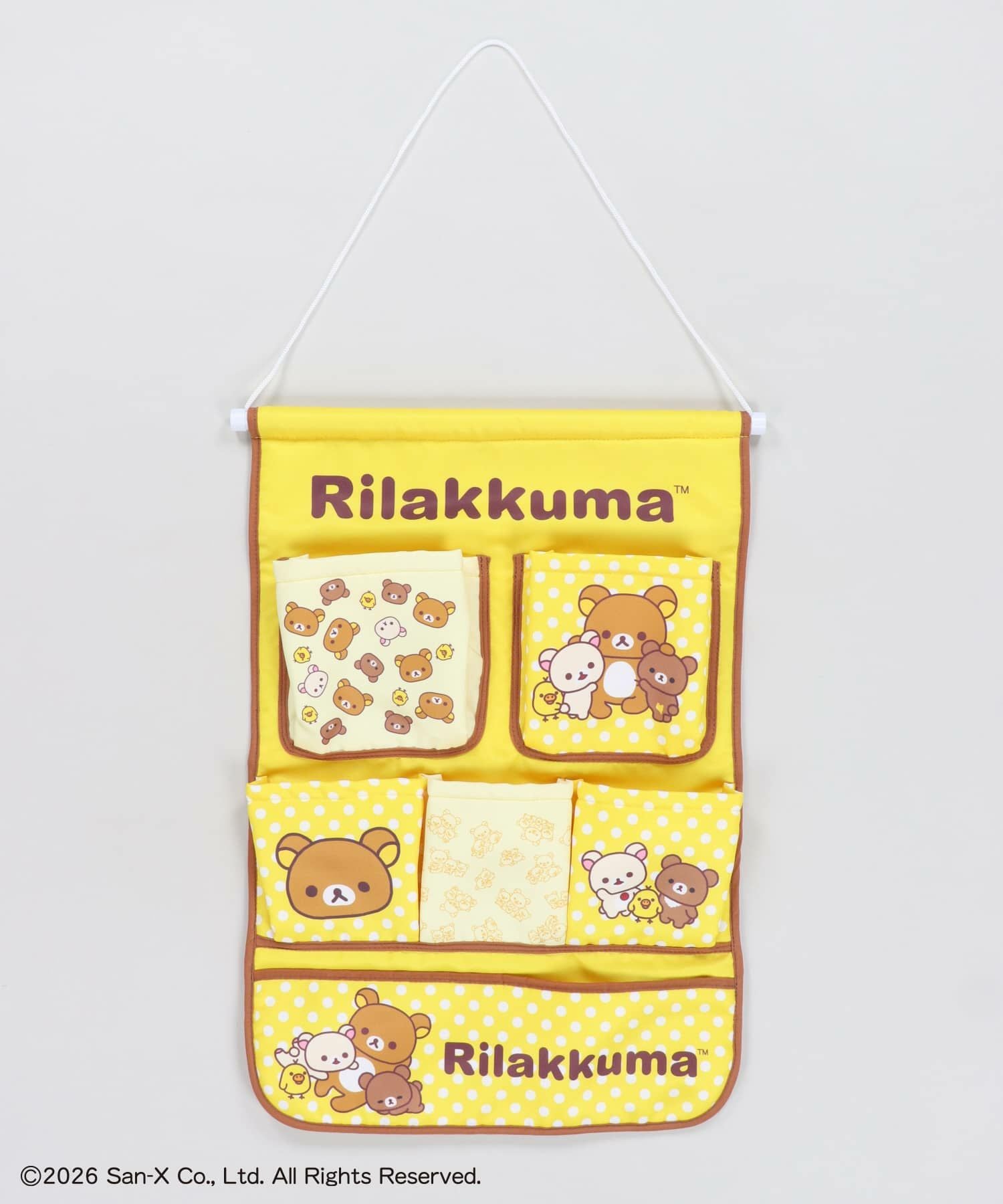 コリラックマ×SPINNS』 壁掛けインテリア | SPINNS WEB STORE | SPINNS