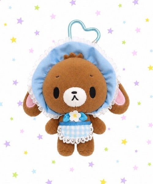 くろうさ