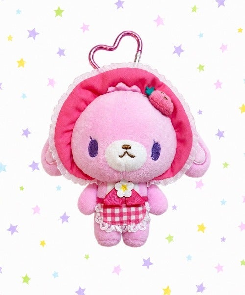 ストロベリーうさ