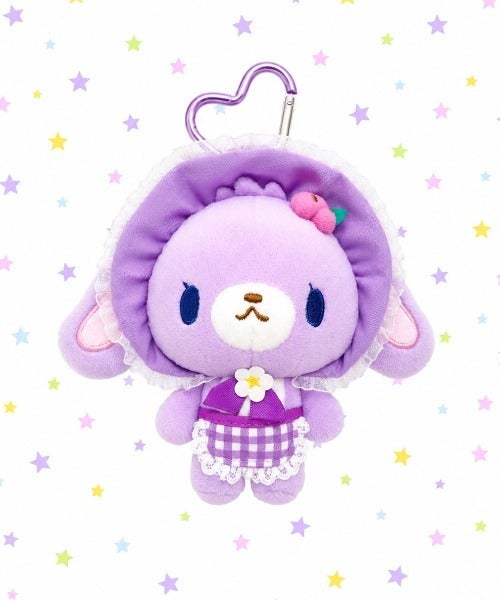 ブルーベリーうさ