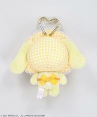 受注販売】『シュガーバニーズ』カラビナマスコット | SPINNS WEB 