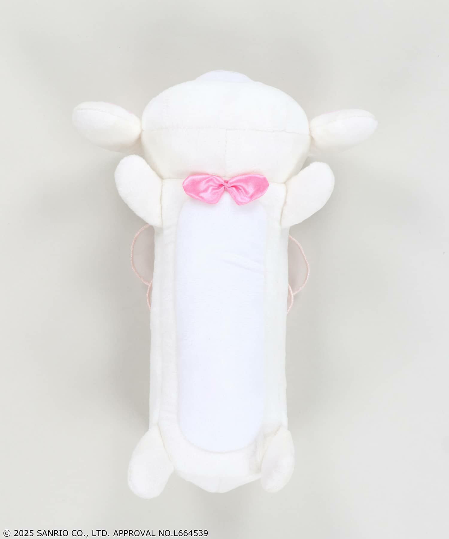シュガーバニーズ（SUGARBUNNIES）の小物入れです。 cadcda727632e5e5aea53b3c2df994