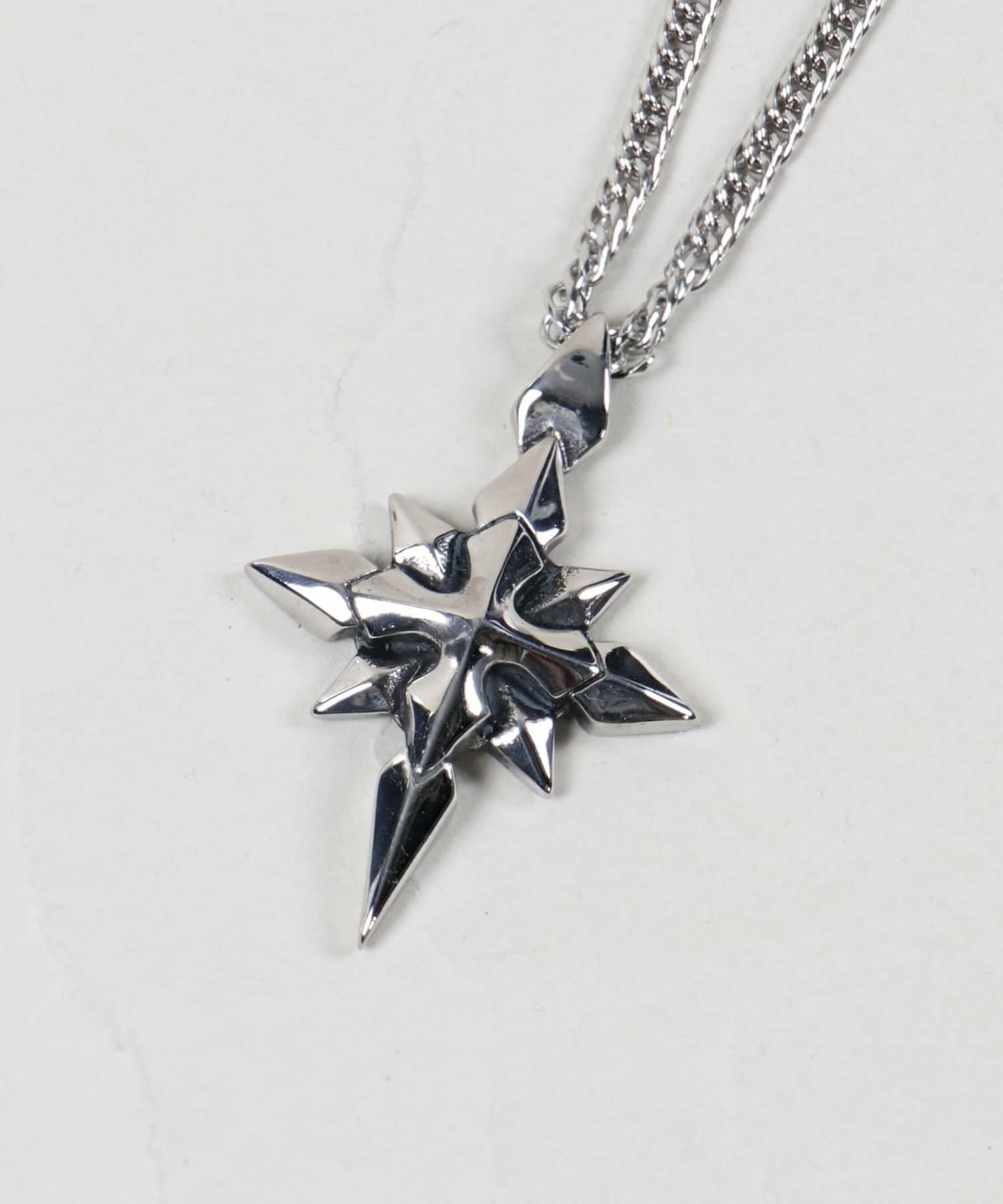 59%OFF】シルバーチェーンネックレス/モチーフ/クロス/ムーン<メール 59%OFF】シルバーチェーンネックレス/モチーフ/クロス/ムーン<メール