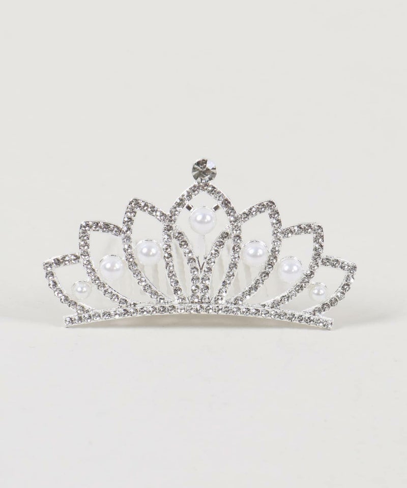 SPINNS 卒業式ティアラ