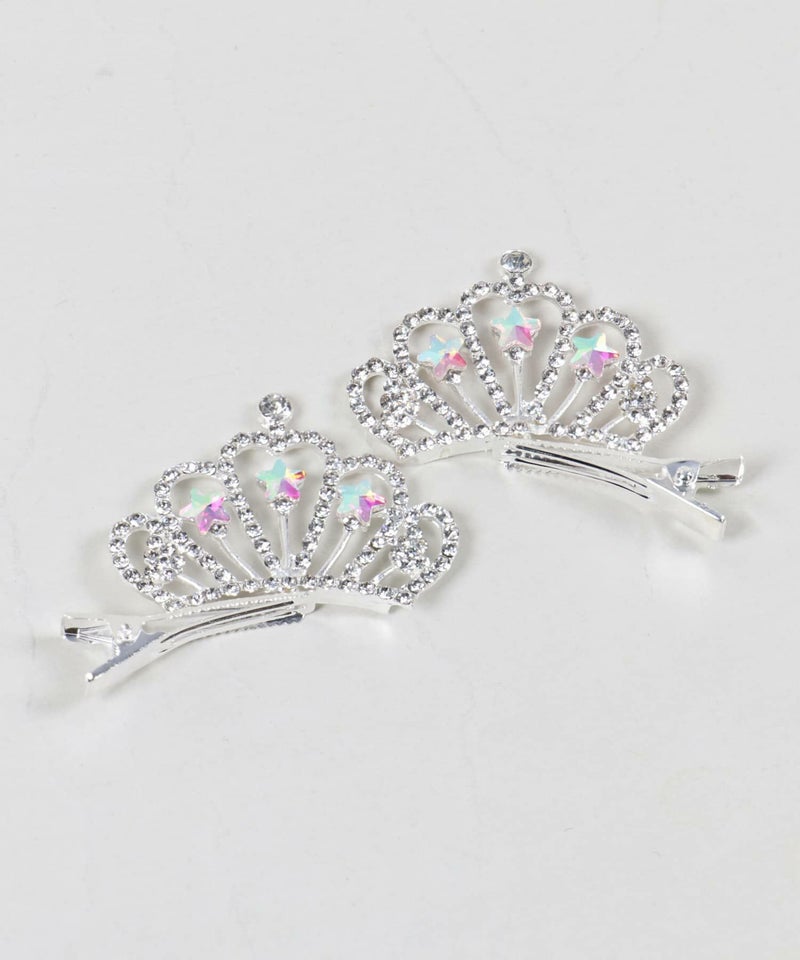 SPINNS 卒業式ティアラ