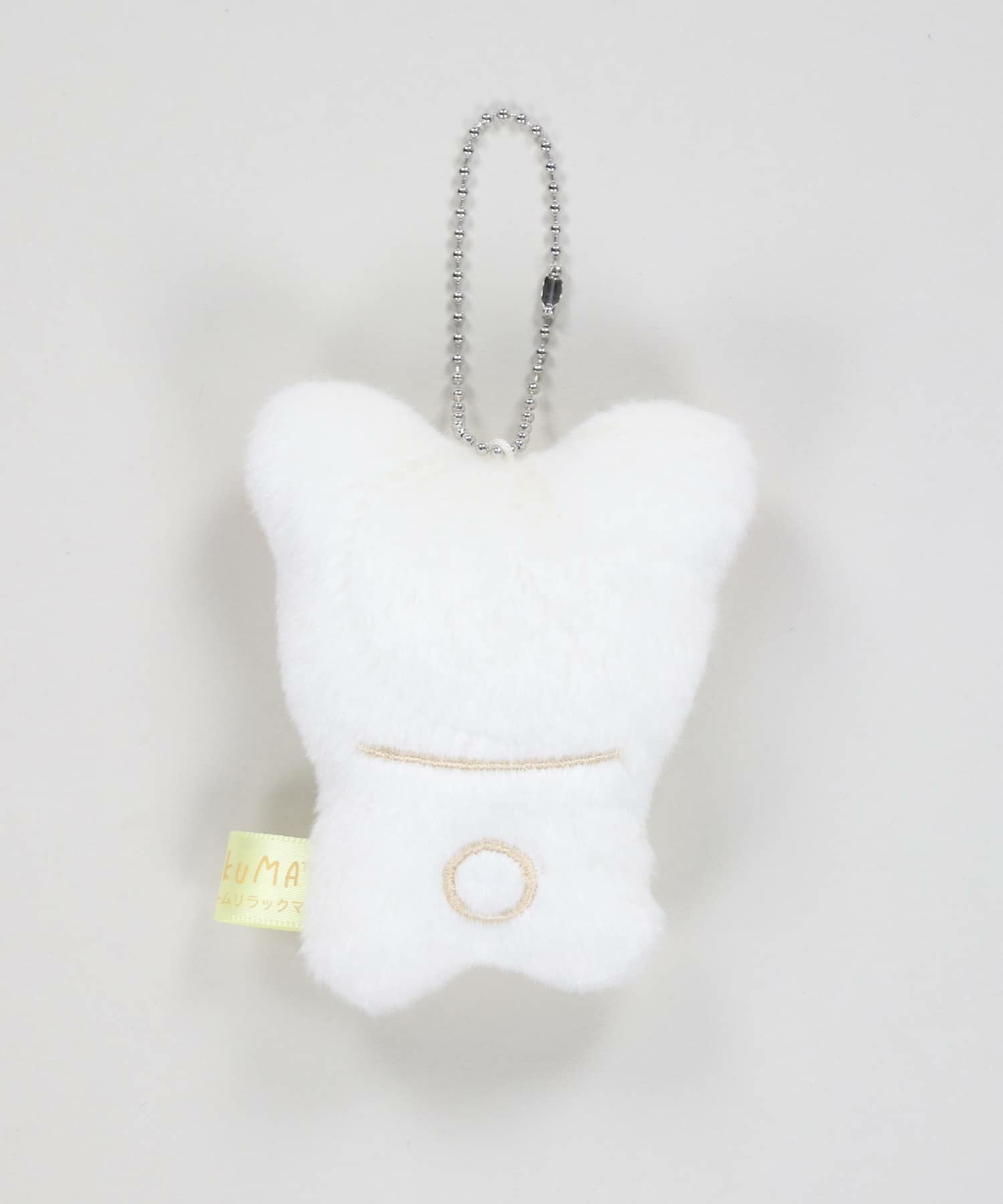 ≪リラックマ≫ぶらさげぬいぐるみキーホルダー | SPINNS WEB STORE