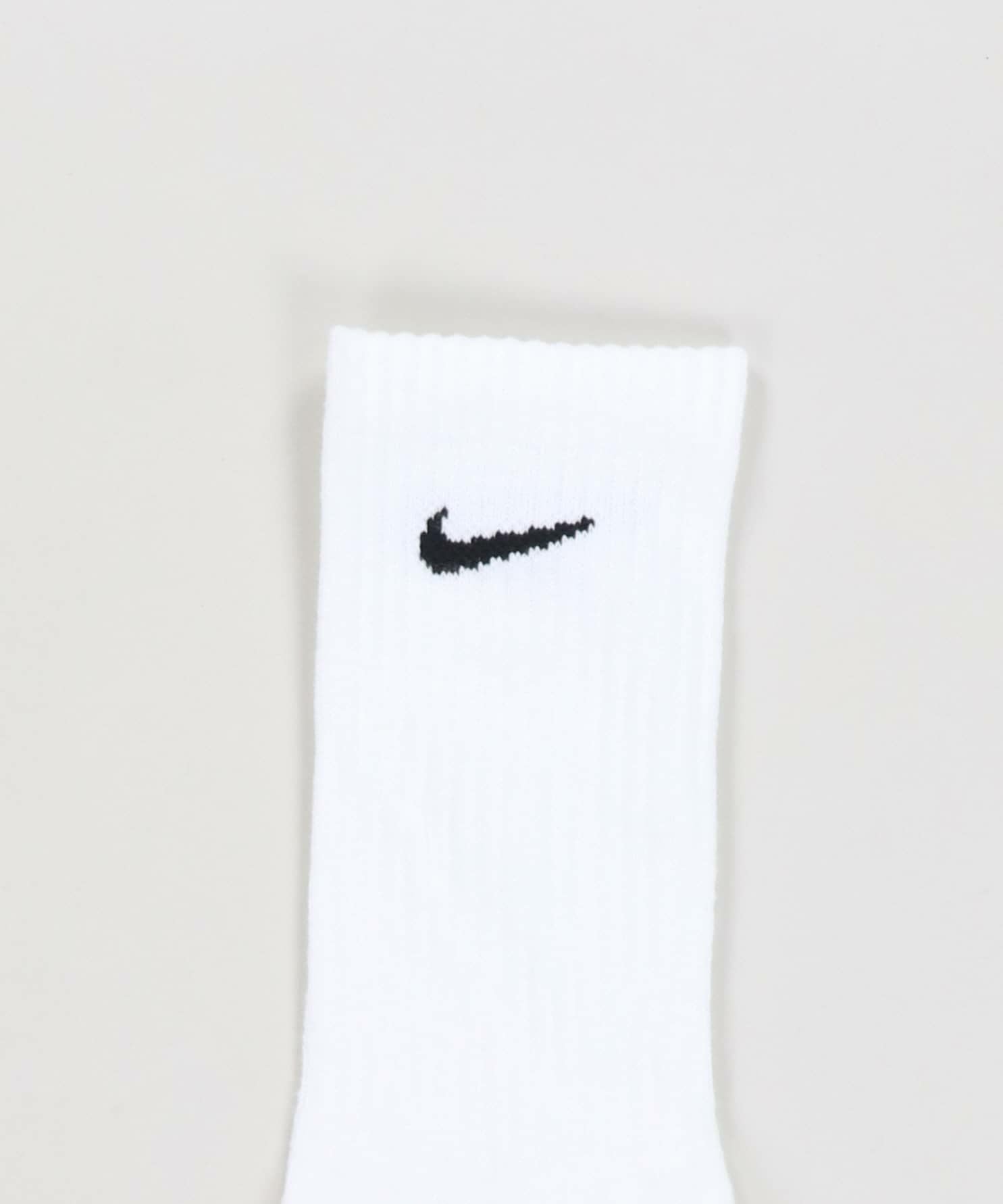 ≪NIKE/ナイキ≫クルー丈クッション厚手ソックス | SPINNS WEB STORE