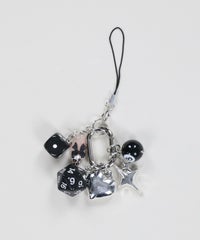 ブラックx8ボール