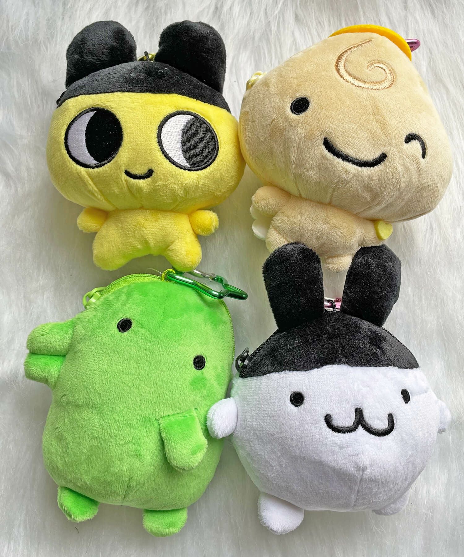 ミニぬいぐるみキーホルダー/カメ | SPINNS WEB STORE | SPINNS