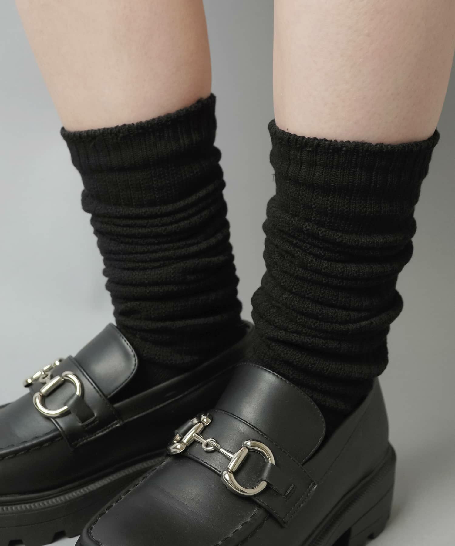 50cmルーズソックス/made in japan | SPINNS WEB STORE | SPINNS