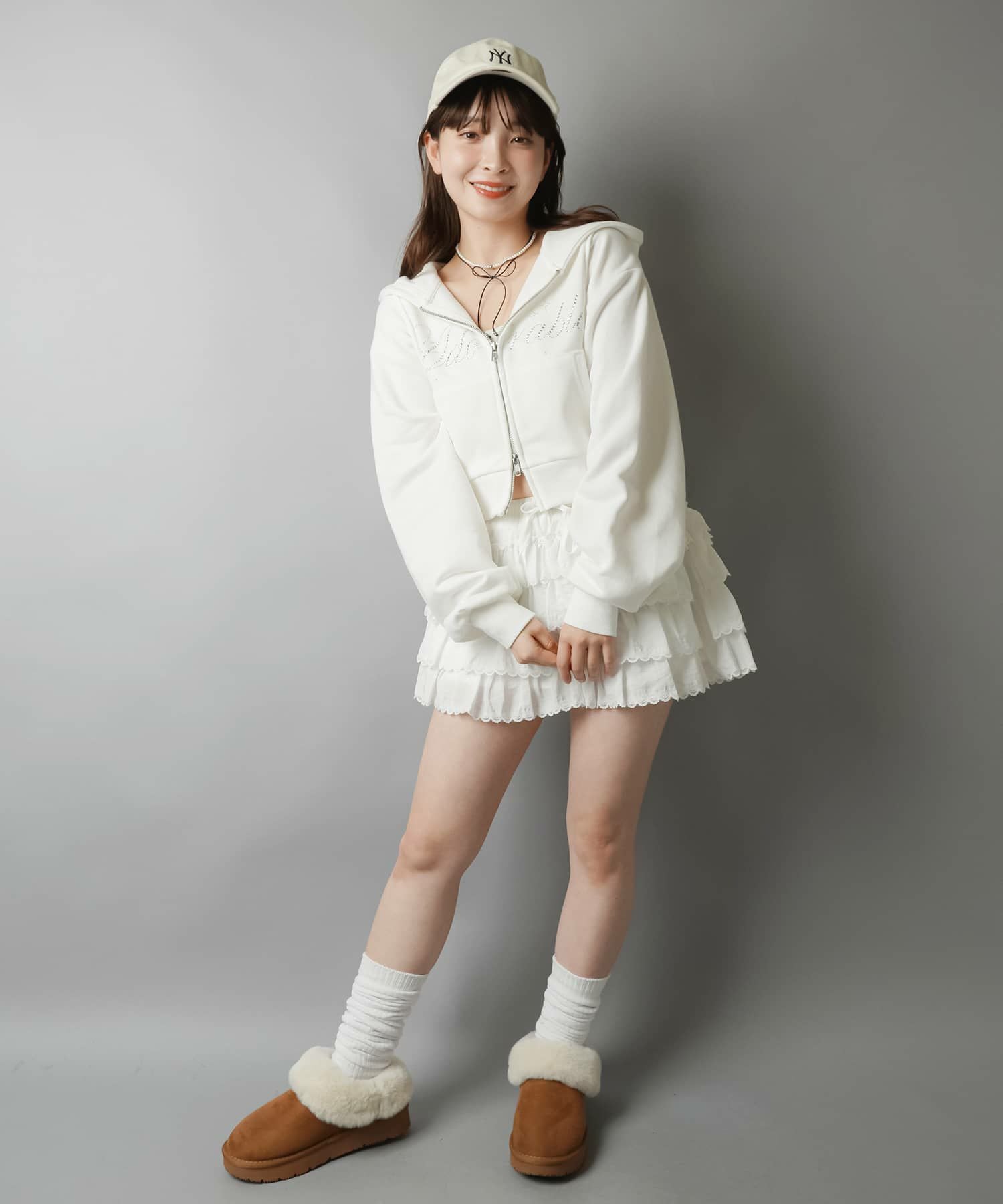 50cmルーズソックス/made in japan | SPINNS WEB STORE | SPINNS