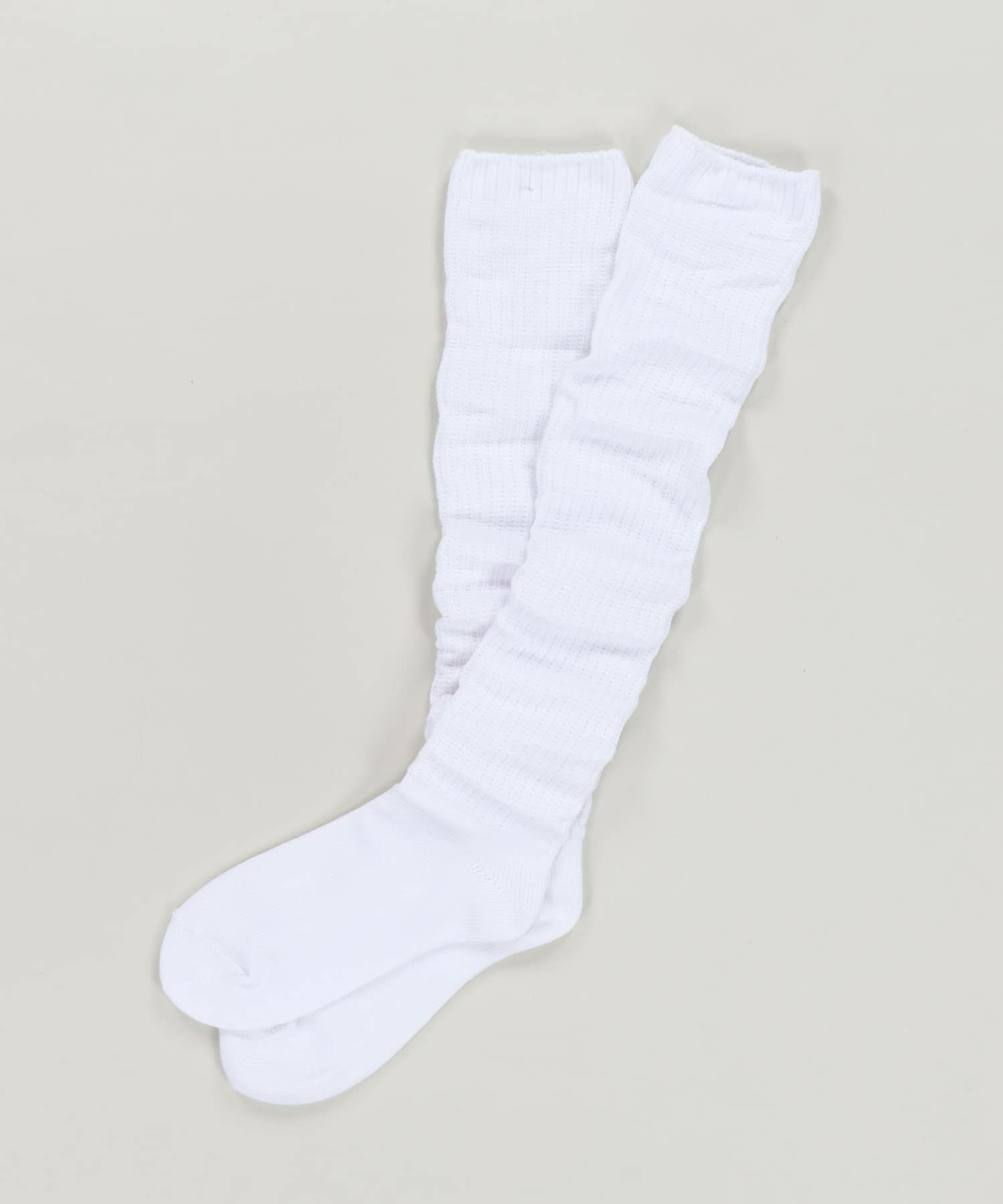 50cmルーズソックス/made in japan | SPINNS WEB STORE | SPINNS