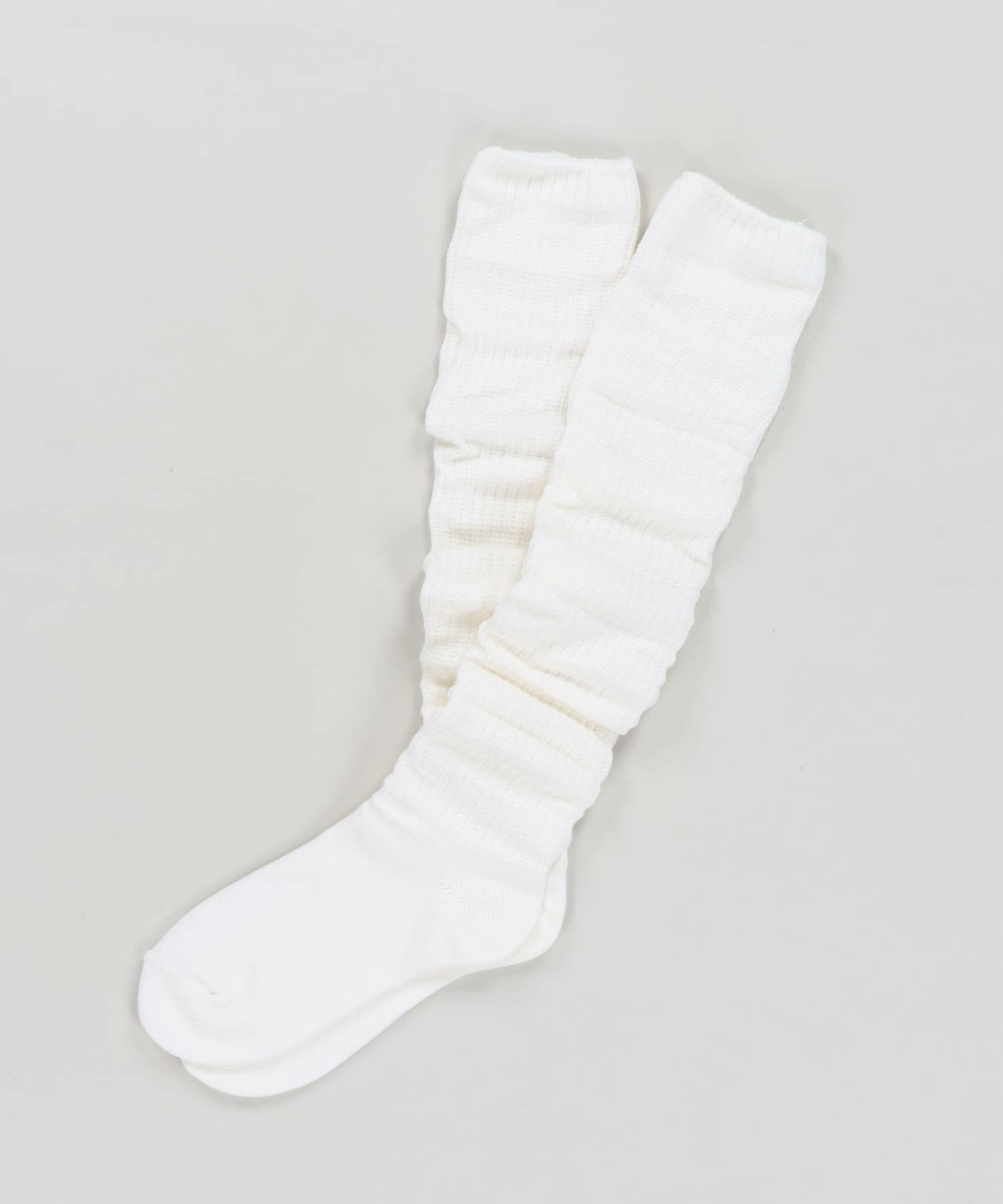 50cmルーズソックス/made in japan | SPINNS WEB STORE | SPINNS