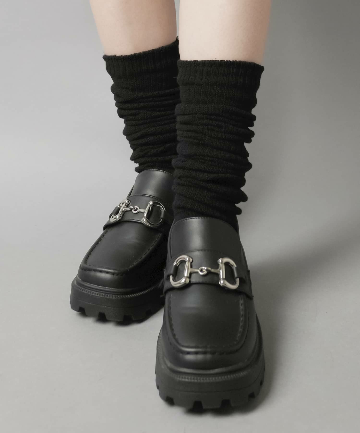 50cmルーズソックス/made in japan | SPINNS WEB STORE | SPINNS