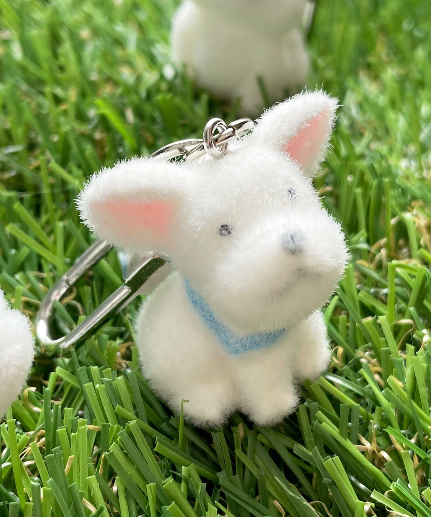 ミニキーホルダー/ドッグ/全5種 | SPINNS WEB STORE | SPINNS