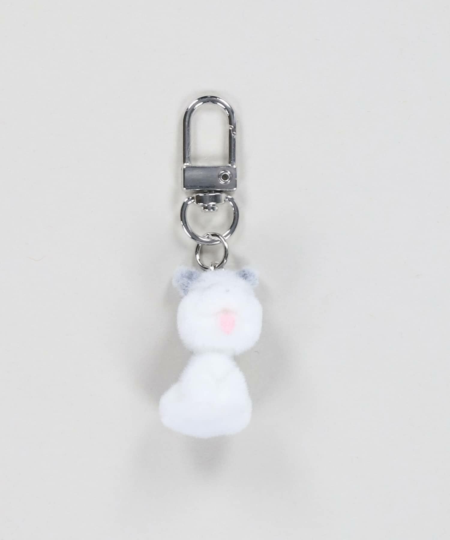 ミニキーホルダー/ドッグ/全5種 | SPINNS WEB STORE | SPINNS
