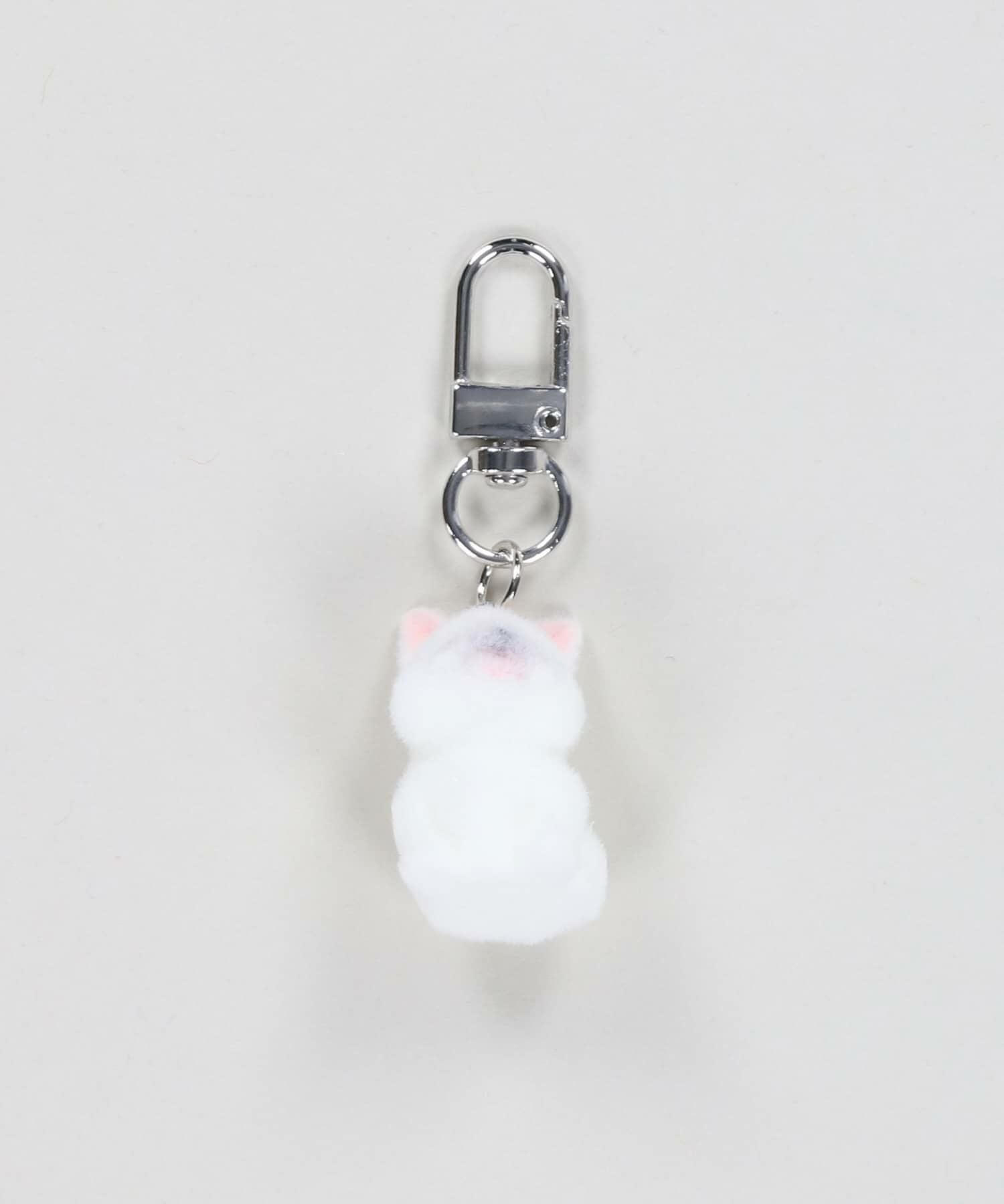 ミニキーホルダー/ドッグ/全5種 | SPINNS WEB STORE | SPINNS