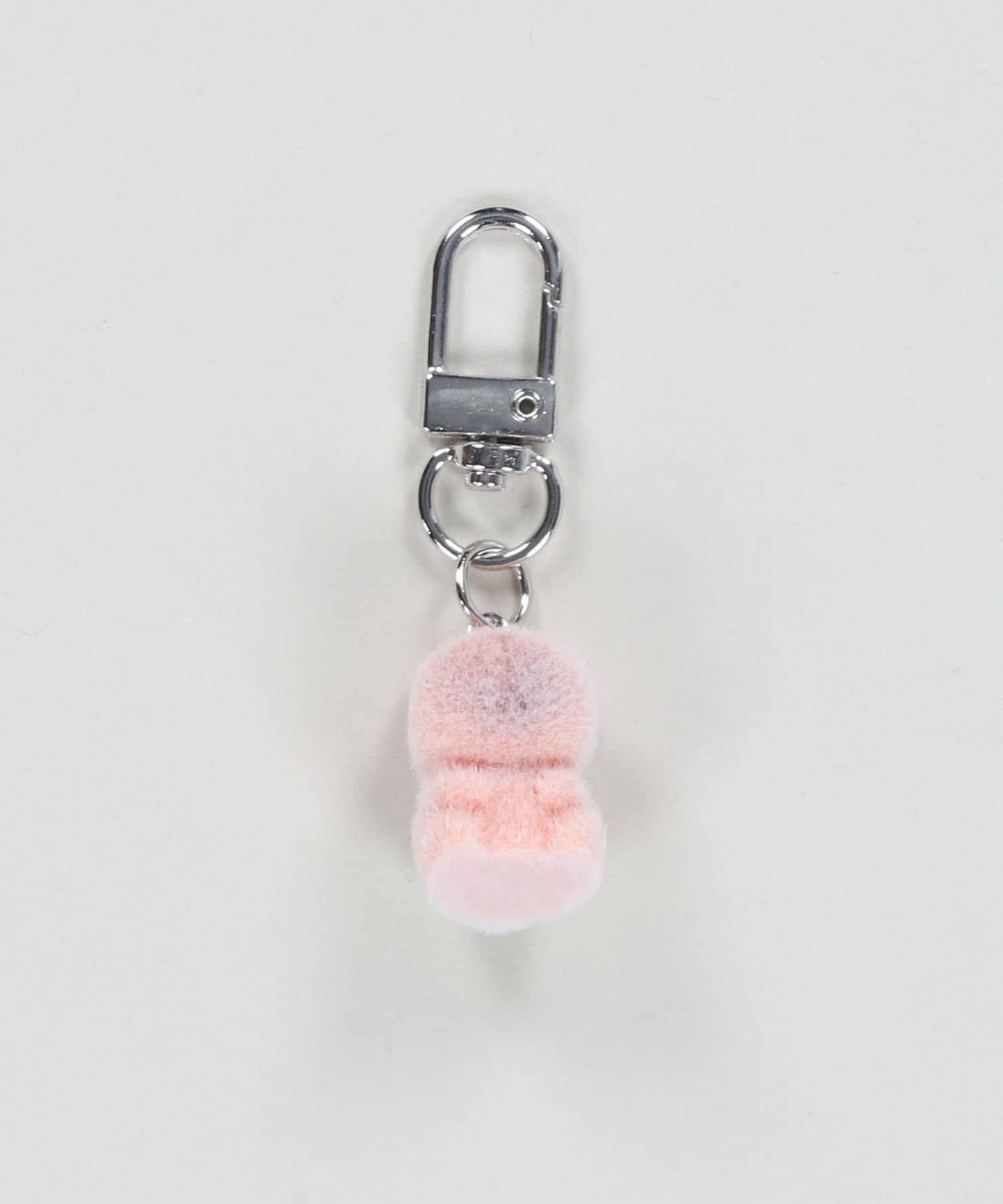 ミニキーホルダー/カピバラ | SPINNS WEB STORE | SPINNS (スピンズ