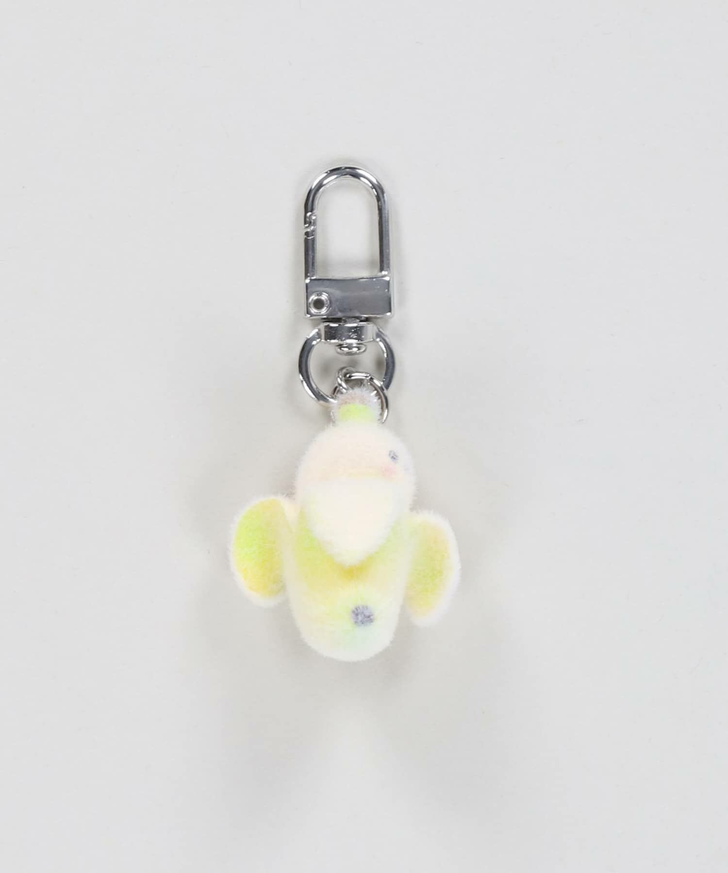 ミニキーホルダー/バナナ | SPINNS WEB STORE | SPINNS (スピンズ