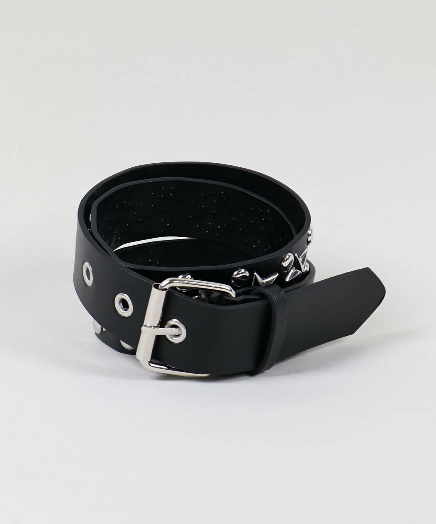 合皮ベルト/スタースタッズ | SPINNS WEB STORE | SPINNS (スピンズ
