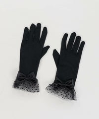 ブラックxドット