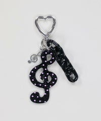 ブラックxドット