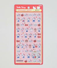 1xキティ/レッド