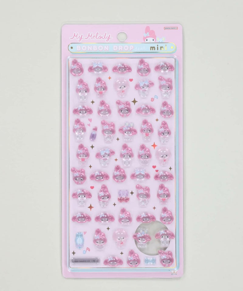 3xマイメロディ