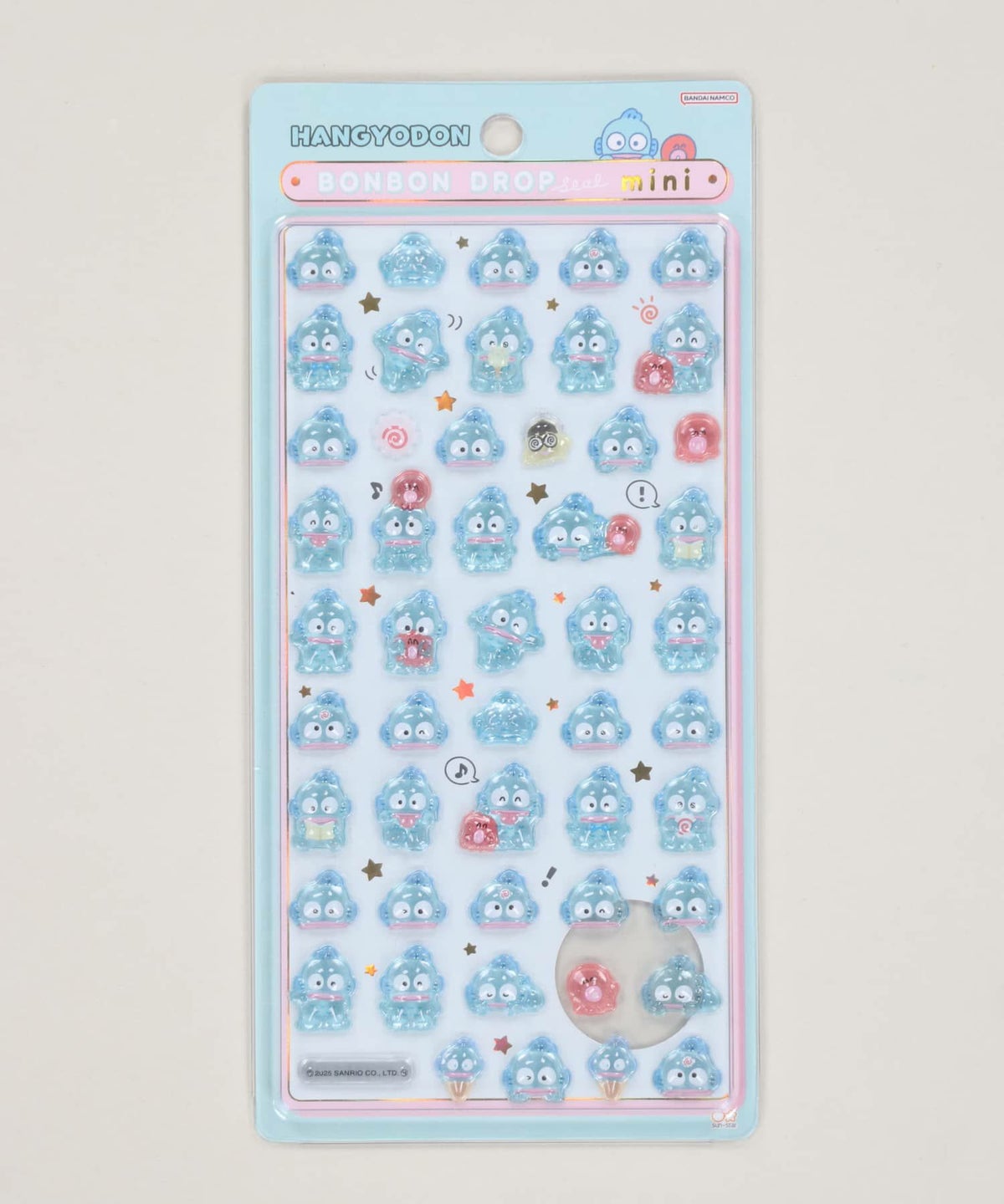 4xハンギョドン