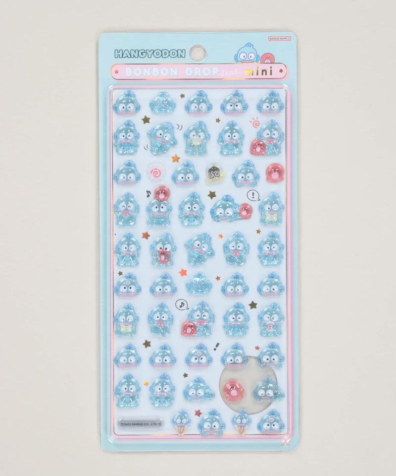 4xハンギョドン