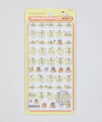 5xポムポムプリン