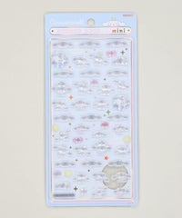 6xシナモロール