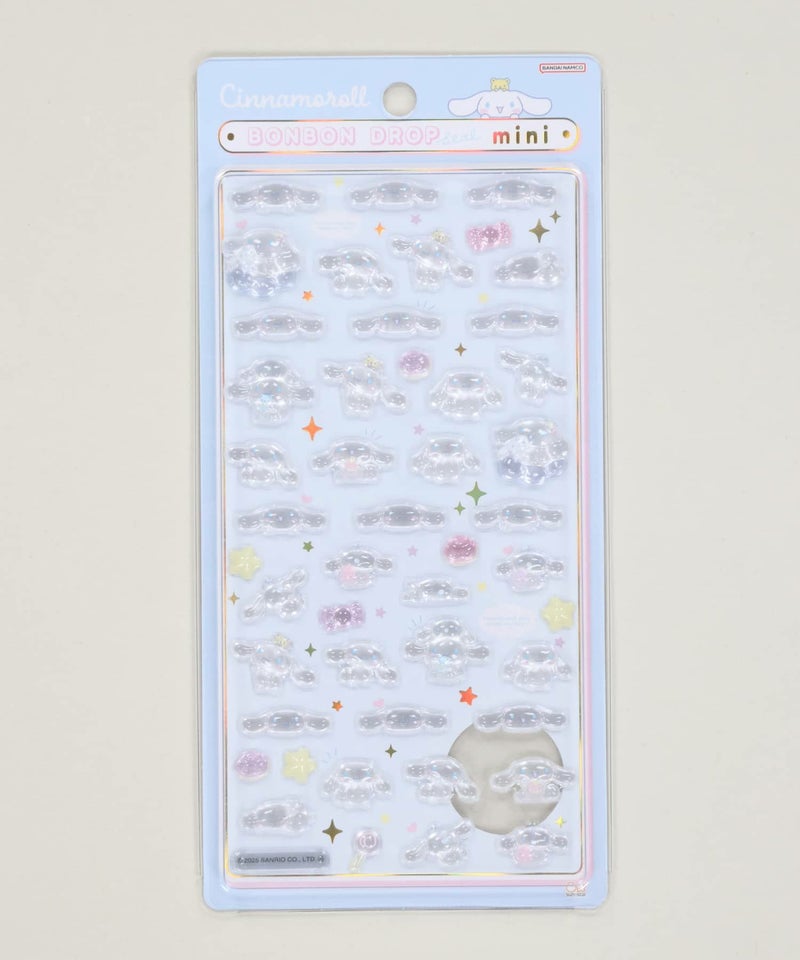 6xシナモロール