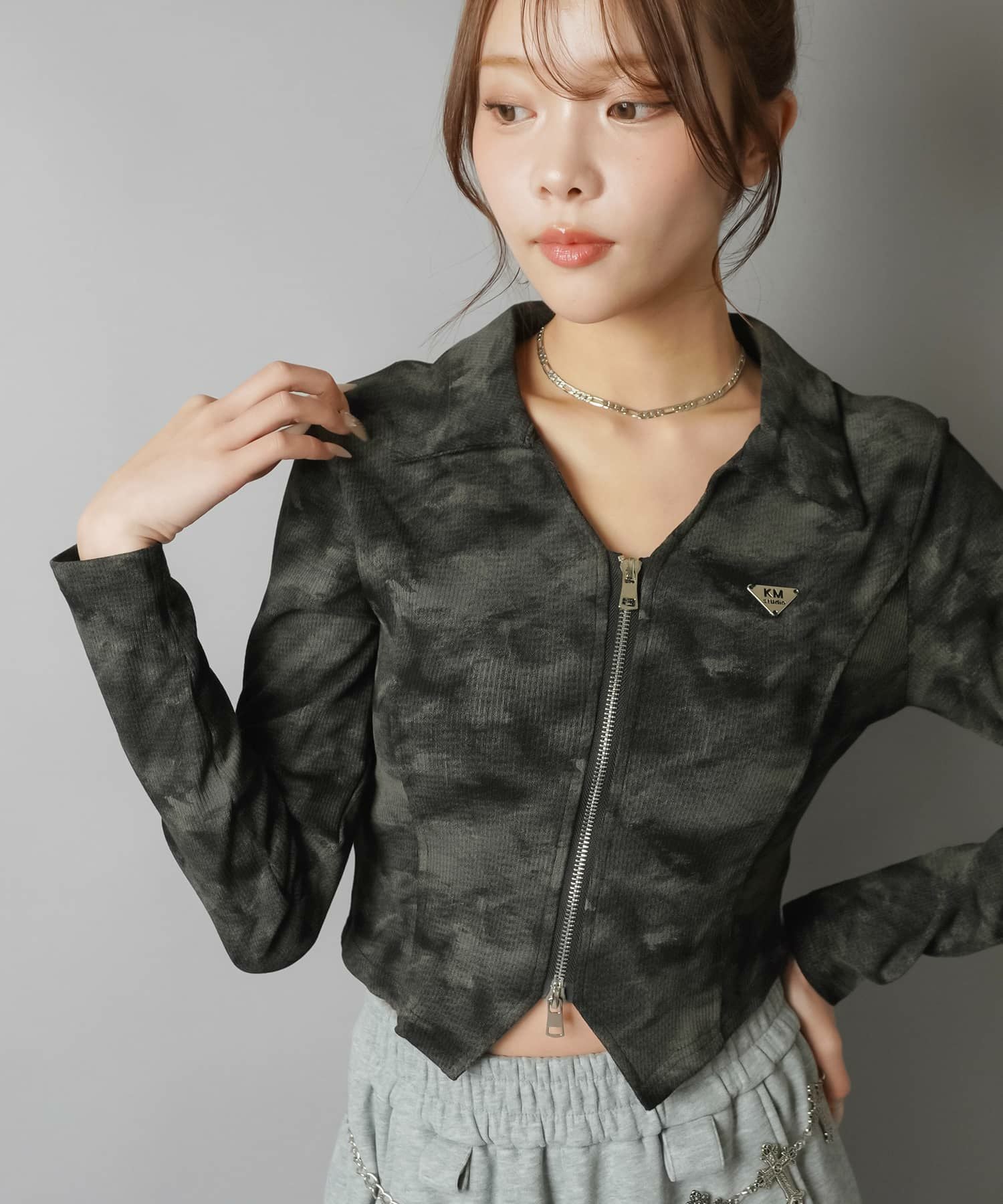 トップス rururu Tops – Ruru Republic