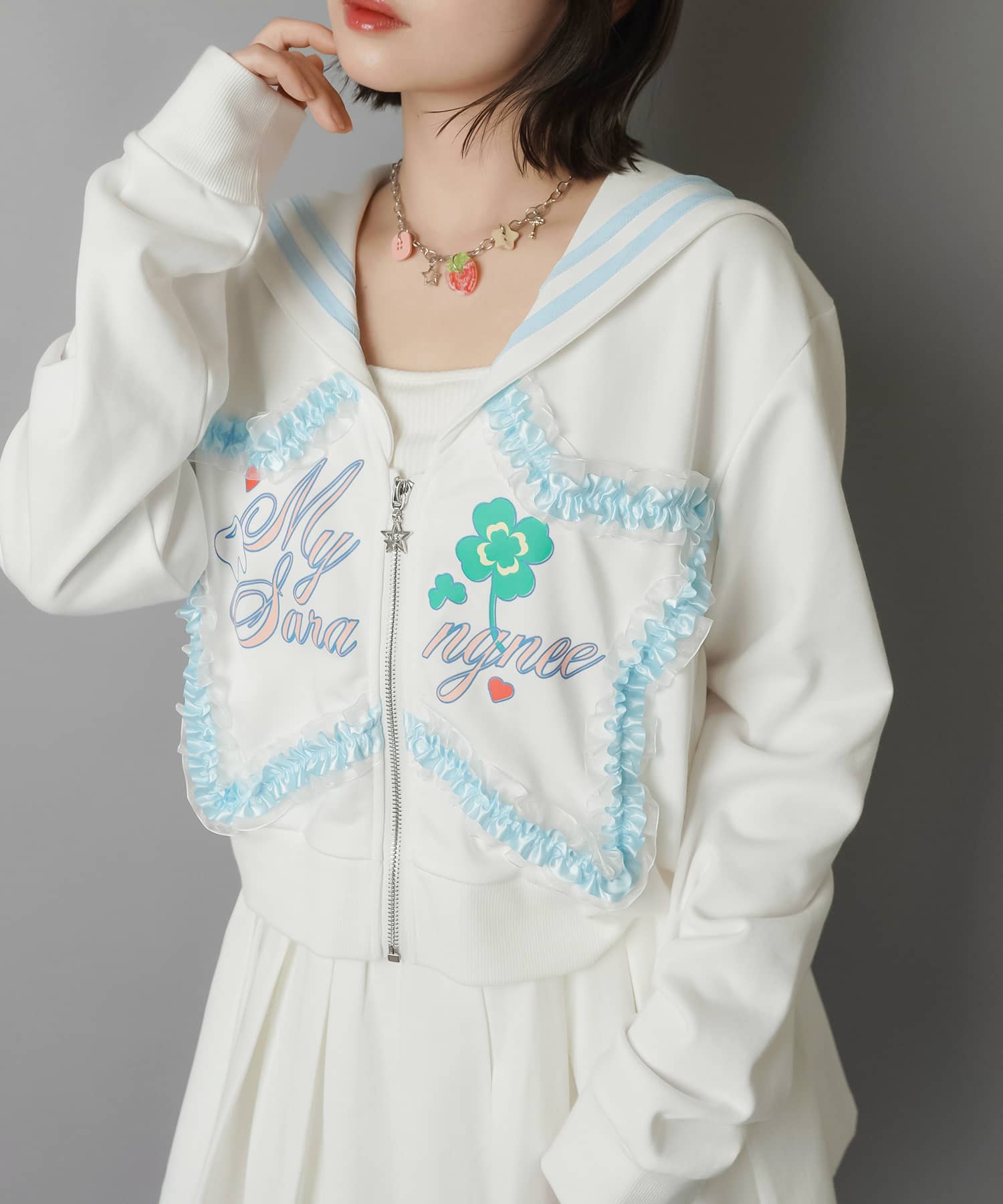 ウィッシュコアアイテム