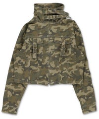 カモフラージュ