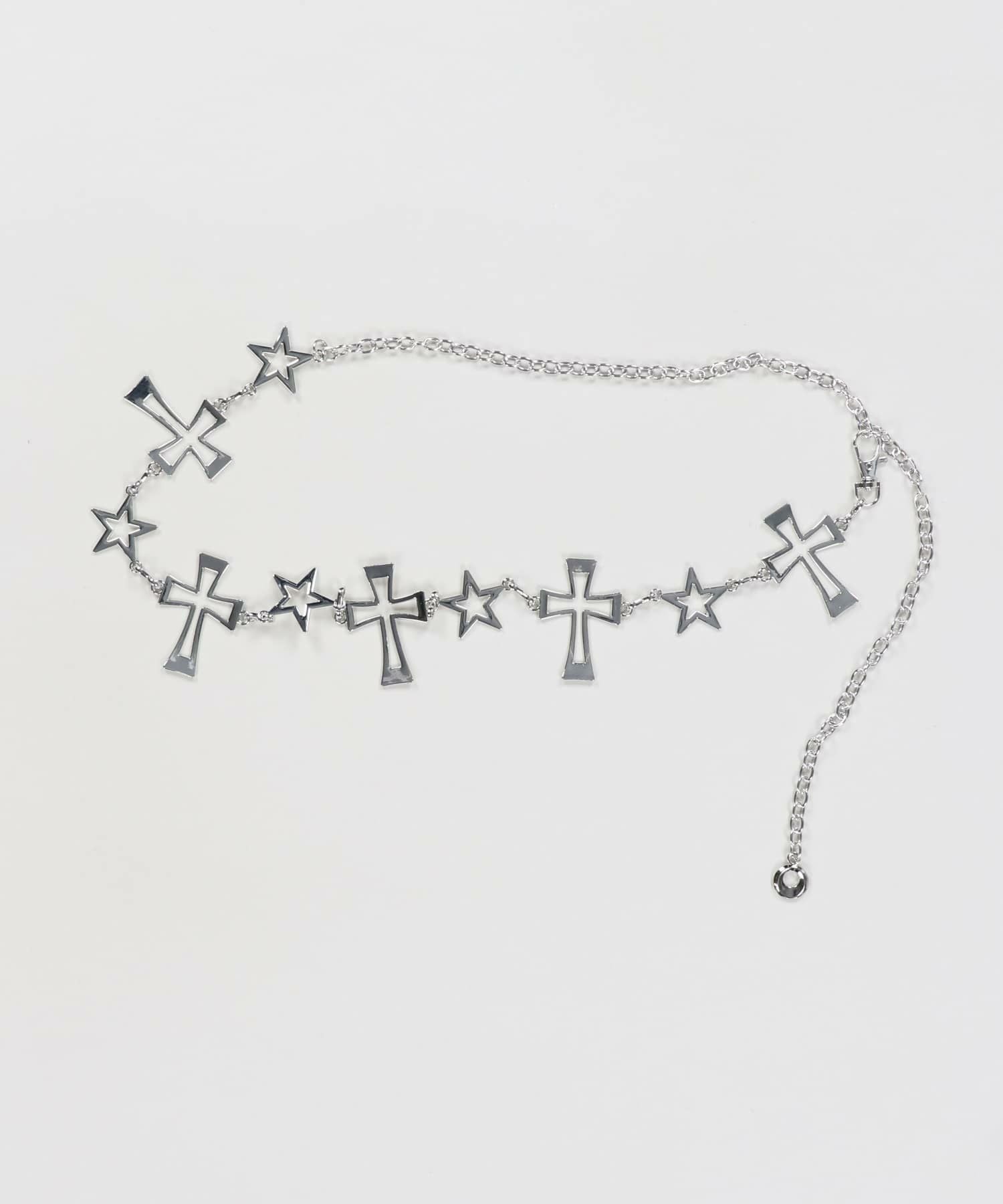 メタルチェーンベルト/スタークロス | SPINNS WEB STORE | SPINNS
